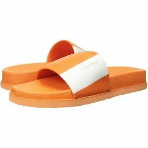 Calvin Klein Shoes Calvin Klein Mens Mackee Slide Sandal Size